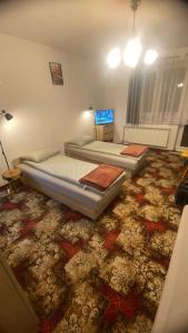 Pokoje Gościnne Pod Lasem"