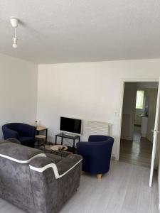 Appartement T4