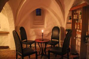 kokkedal slotshotel