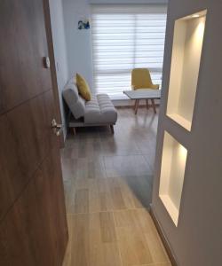 Apartaestudio central en Salitre