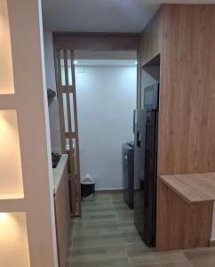 Apartaestudio central en Salitre