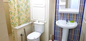 Luxury appartment in hammamet