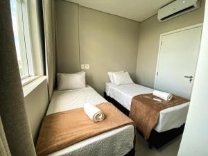 Apartamento 3 Quartos Varanda 2garagem Centro Foz