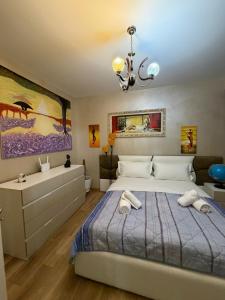 Luxury Apartment 6 near Square 21