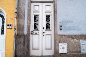 Blue Studio perto do metro - Cedofeita, Porto