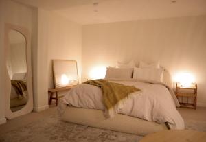 Casita on Campbell, Tranquil Beachside Studio