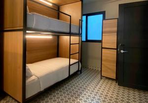 Hostal CASA MX centro