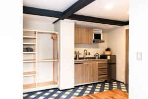 Espectacular Loft Cerca del angel