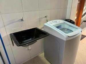 Casa grande com piscina próximo de Maragogi-AL