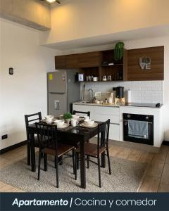 Eon 2 - Apartamento - Zona 10 de la Ciudad de Guatemala