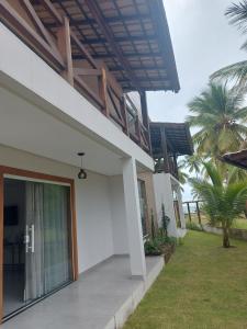 Casa charmosa em Barra Grande - Maraú BA