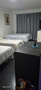 Hostel Campeche Floripa