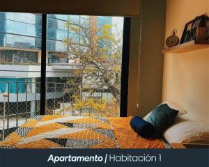 Eon 1 - Deluxe Apartment near to Oakland Place - Zona 10 de la Ciudad de Guatemala