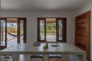 Itakaá Casa - Conforto e Areá de lazer a Caminho de Trancoso