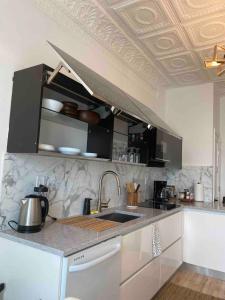 Cozy 2 bedroom Apartment