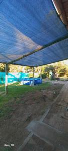 La Brujita, casa de campo