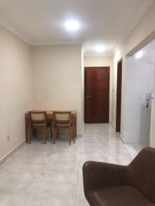 apartamento Caiçara
