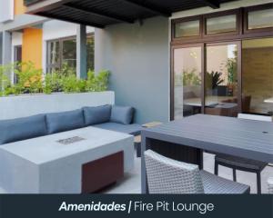 Eon 5- Lujoso apartamento en Zona 10