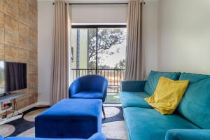 AlimamaSpaces The Mansons Green Park