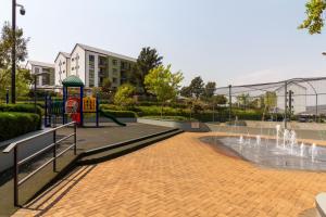 AlimamaSpaces The Mansons Green Park