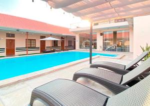 Hotel La Villa Mollendo