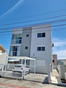 Apartamento Village Residence dos flores
