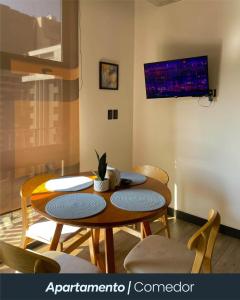 Eon 5 - Acojedor apartamento en Zona 10