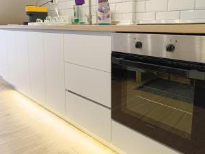 The White Loft Thessaloniki - Explore the Center on foot - 350m from seaside