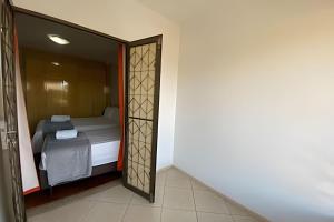 Sobrado 3 Quartos e Ar-Condicionado até 8 Pessoas