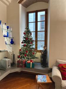 Acacia Firenze - Quercia