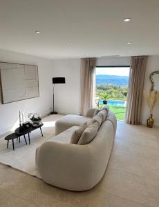 Chambre Privée Villa Estrella