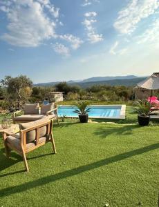 Chambre Privée Villa Estrella