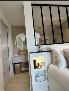 Chambre Privée Villa Estrella