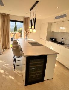 Chambre Privée Villa Estrella