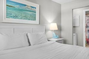 Summit 807 Beach Resort - Amazing Balcony Views