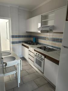 Apartamento Mar y Arena City