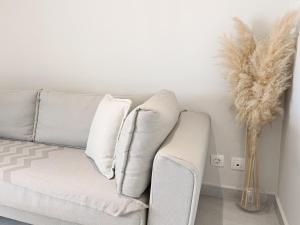 Panoramic View Thessaloniki - 1 Bdr Penthouse Apart - 300m from metro station