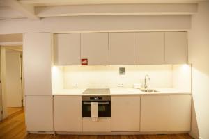 FLH Intendente Chic Apartment with Rooftop Pool