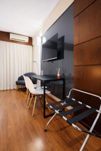 BOOK A FLAT Paulista - Paraíso & Jardins