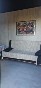 Mirante - Chalé Pura vida