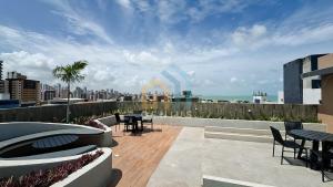 W Tambaú próximo ao Eco Summer - Genius Flats