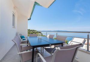 Apartments Ivi