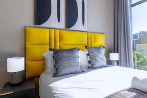 #AlimamaSpaces Chelseas Menlyn Maine