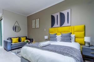 #AlimamaSpaces Chelseas Menlyn Maine