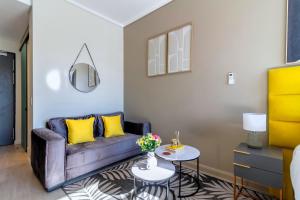 #AlimamaSpaces Chelseas Menlyn Maine