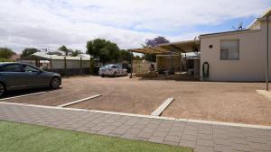 Squatters Cottage