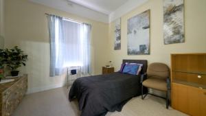 Squatters Cottage