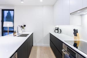 Peak To Green Getaway - Townhouse