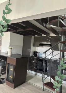 Appartement spacieux proches transports et RER A