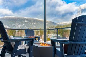 The View - Luxury Penthouse Condo